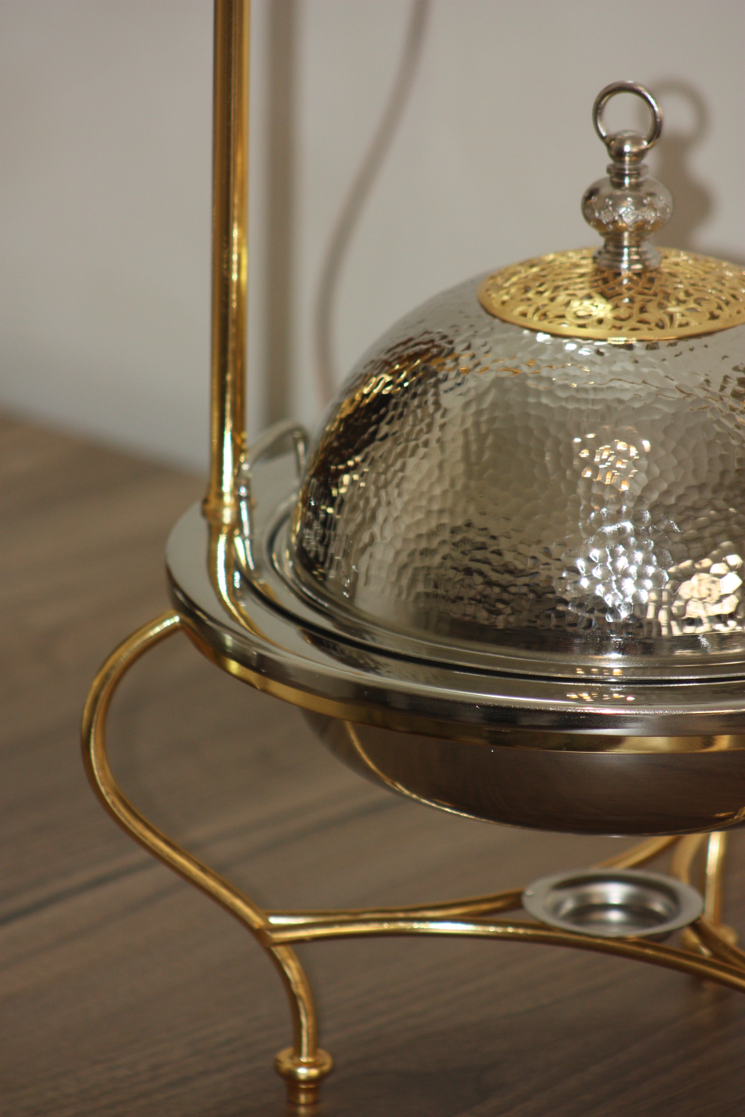 DIAFA - Service en Salle Pro