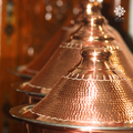 Tajine Ch'hiwa en Cuivre - NHASS FES